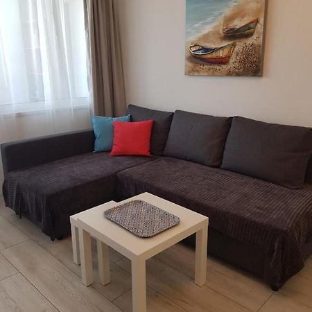 Apartment Neptun Varna Exterior photo