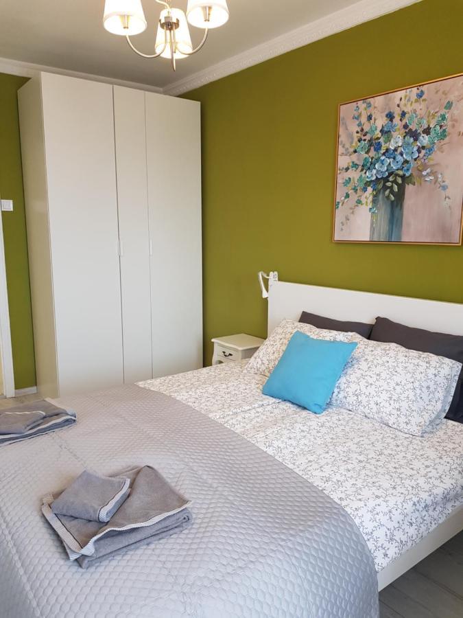 Apartment Neptun Varna Exterior photo