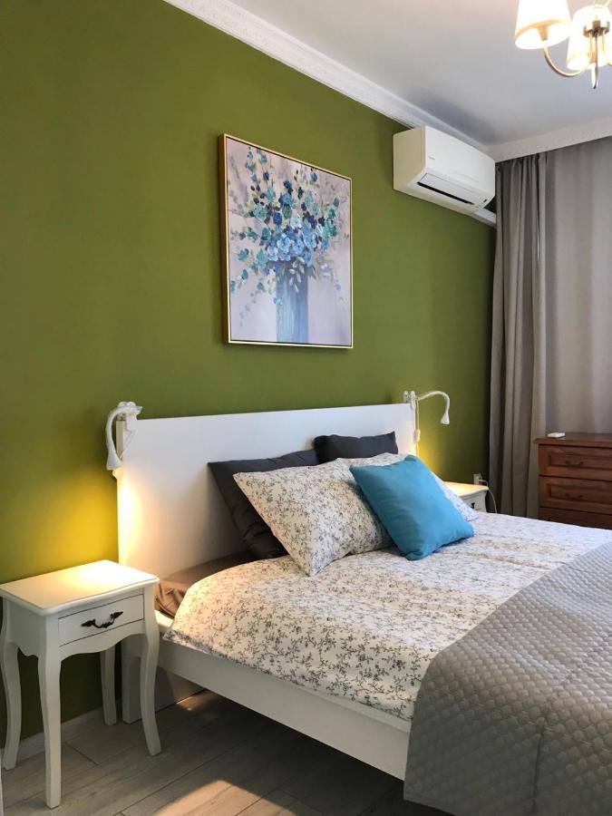 Apartment Neptun Varna Exterior photo