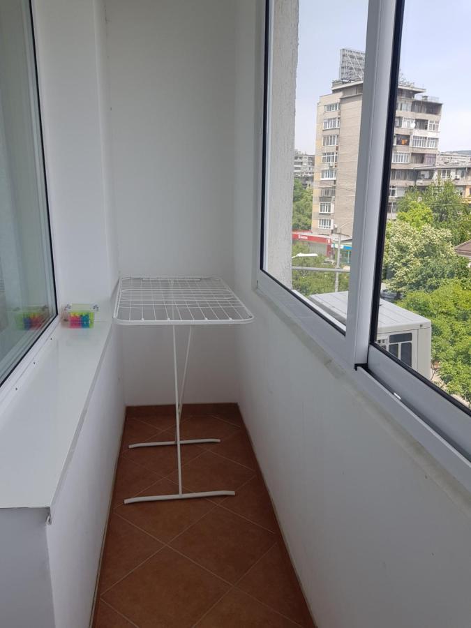 Apartment Neptun Varna Exterior photo
